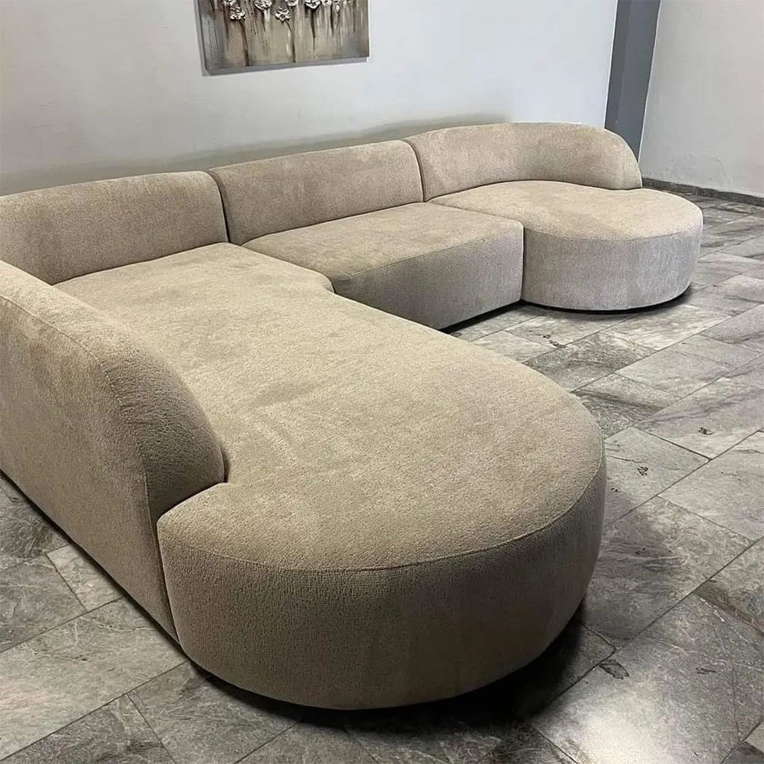 ركنة بأريكة استرخاء-CS18