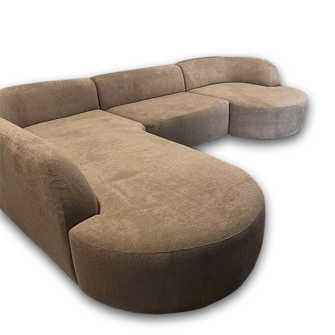 ركنة بأريكة استرخاء-CS18