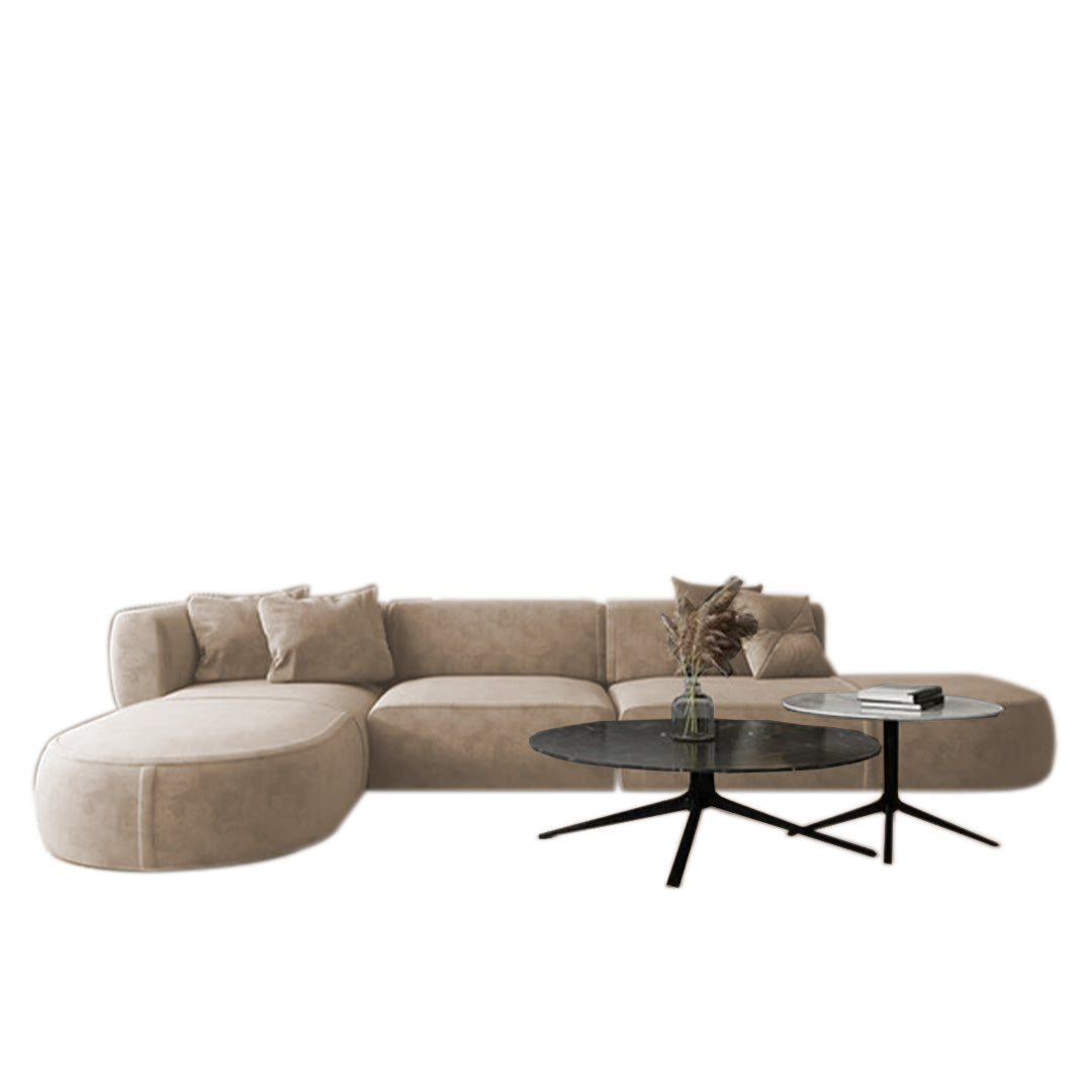 ركنة بأريكة استرخاء-CS17