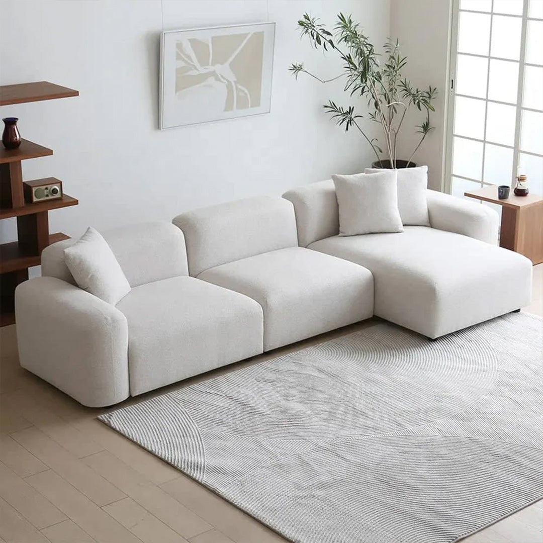 ركنة بأريكة استرخاء-CS10