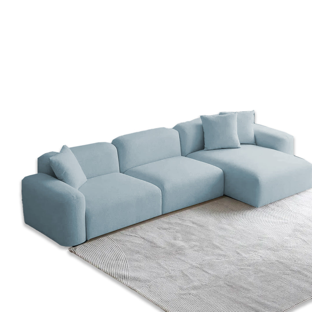 ركنة بأريكة استرخاء-CS10