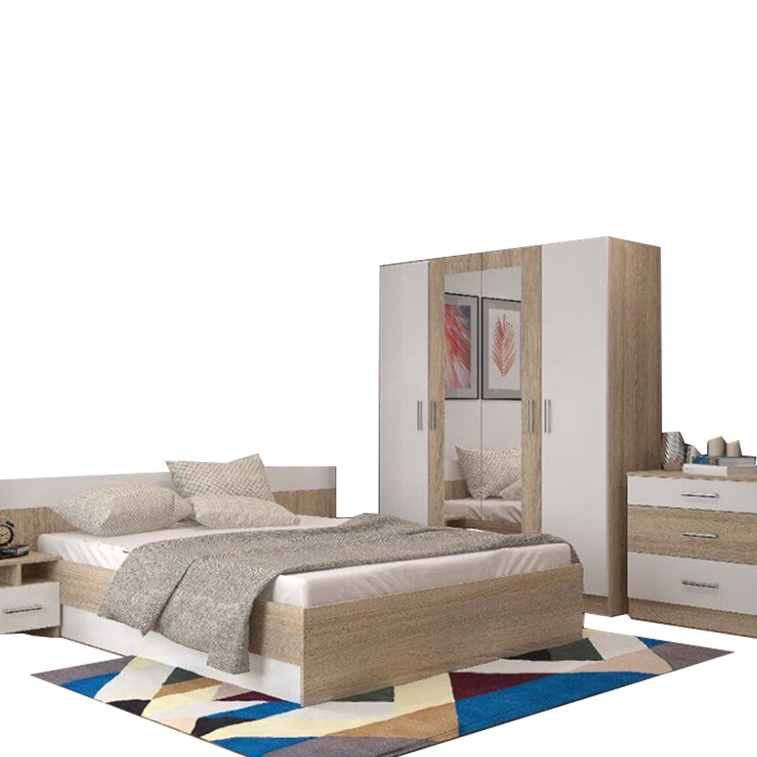 By the Beach Bedroom