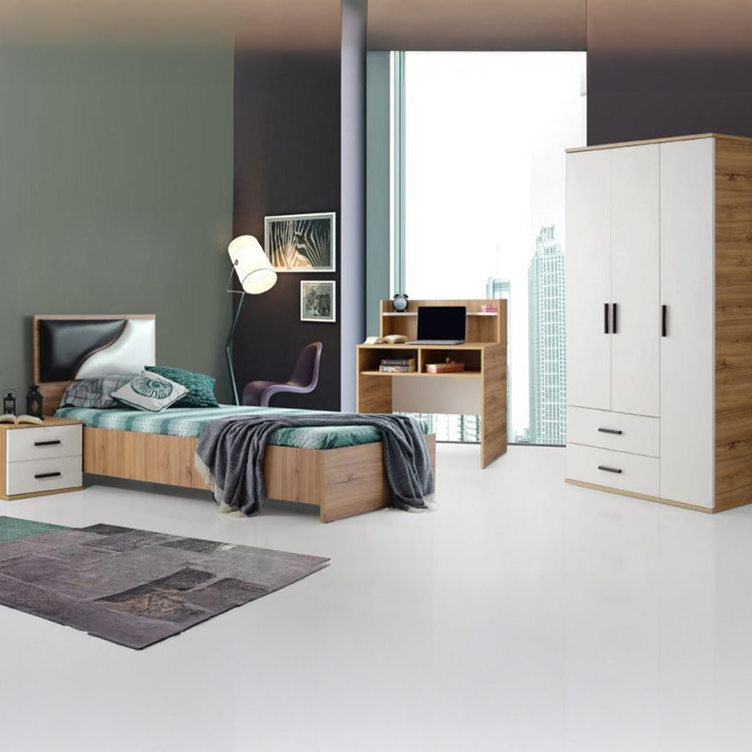 Cold breeze Bedroom