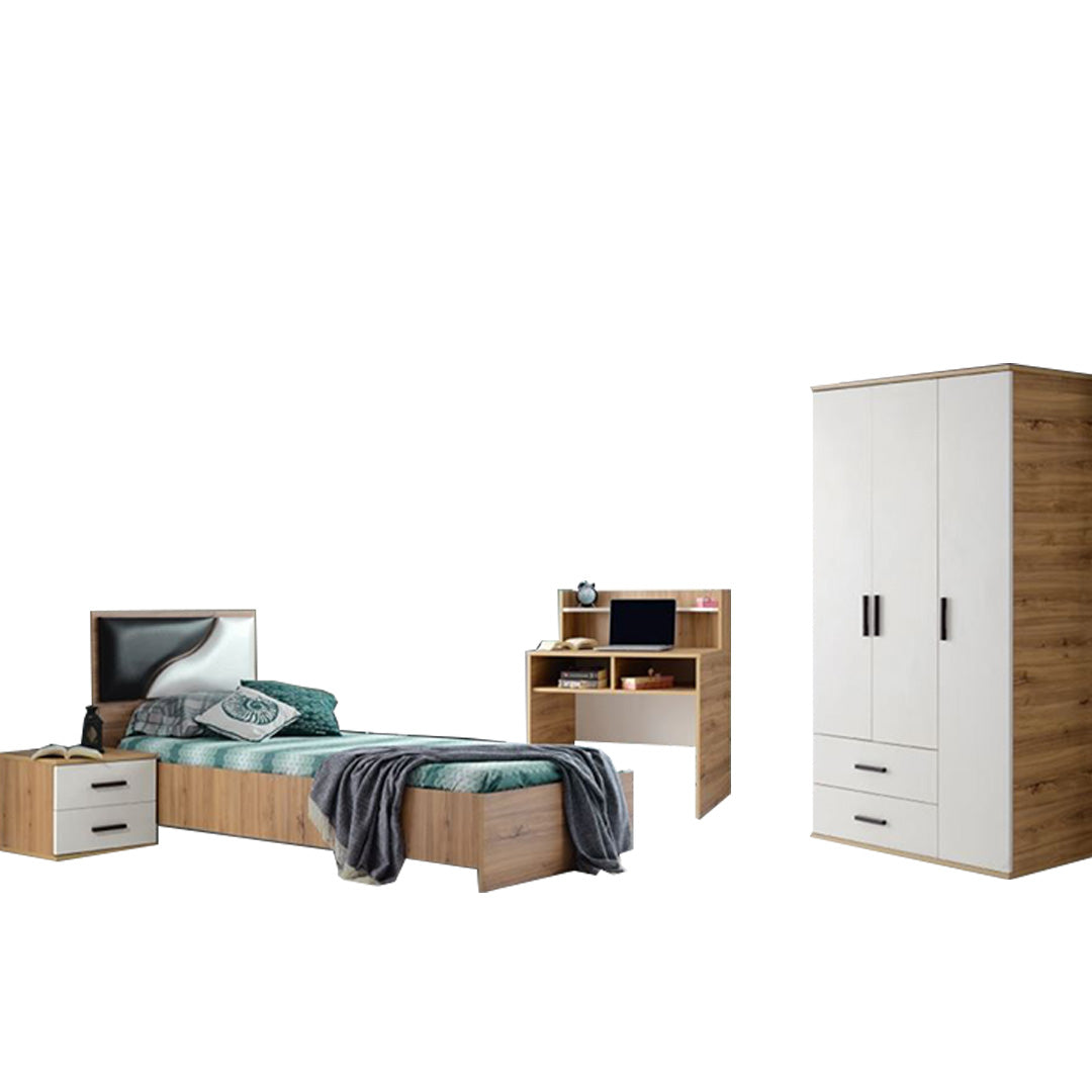 Cold breeze Bedroom