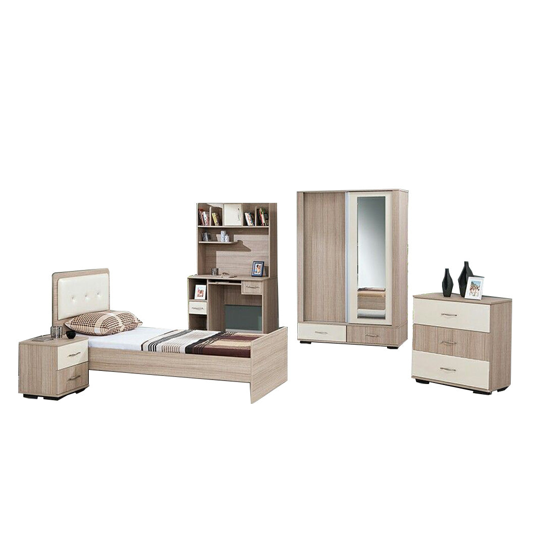 Study Hub Bedroom