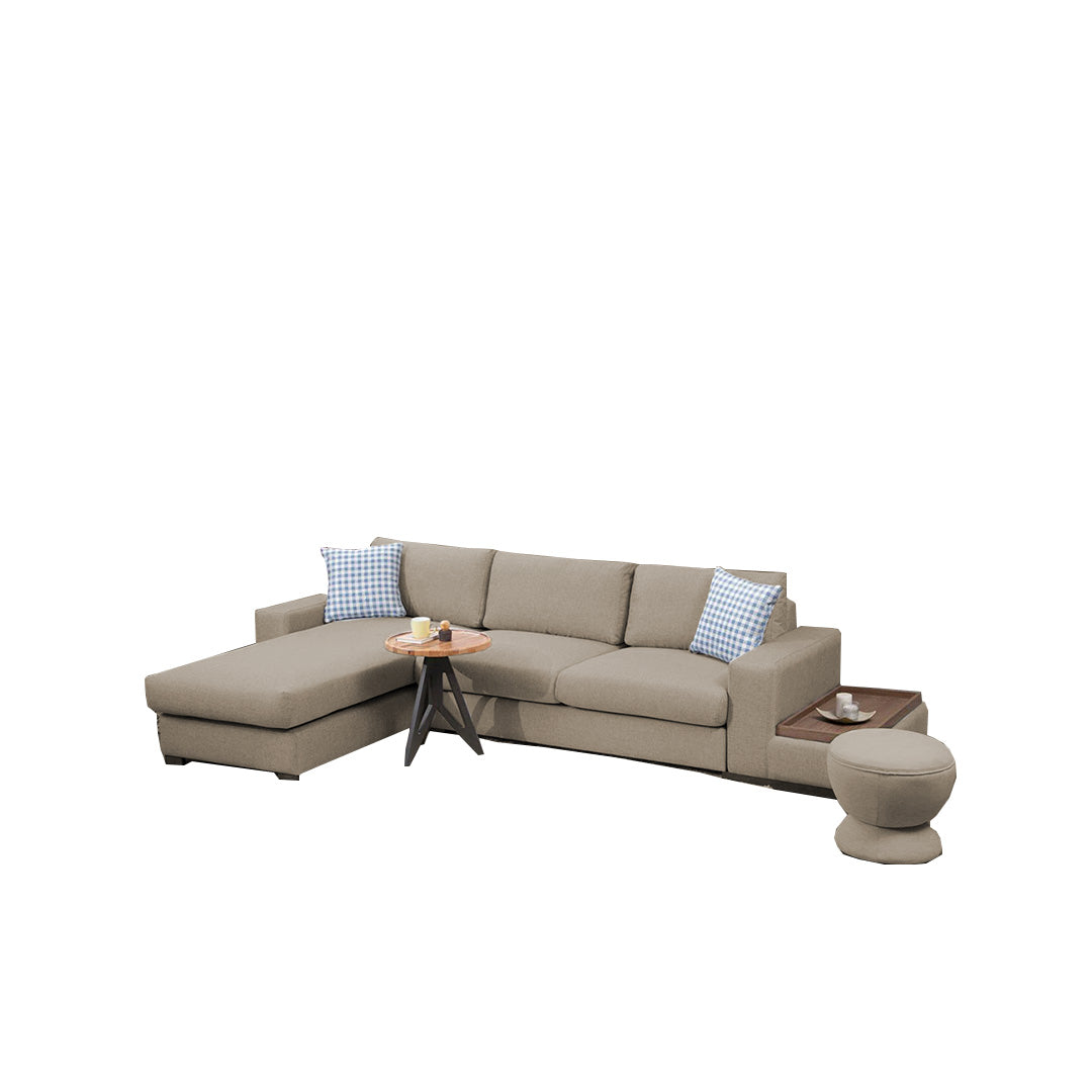 ركنة بأريكة استرخاء-CS14