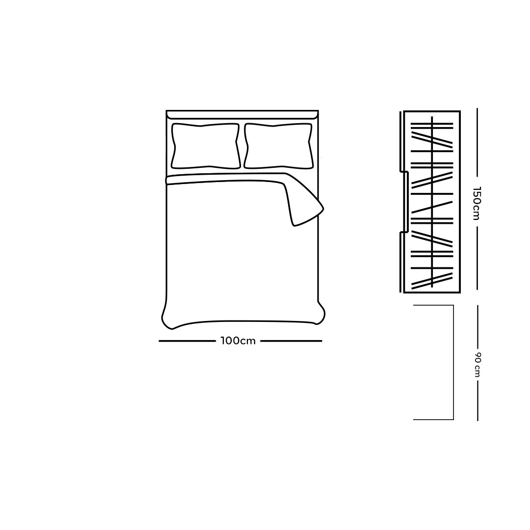 Treehouse Bedroom