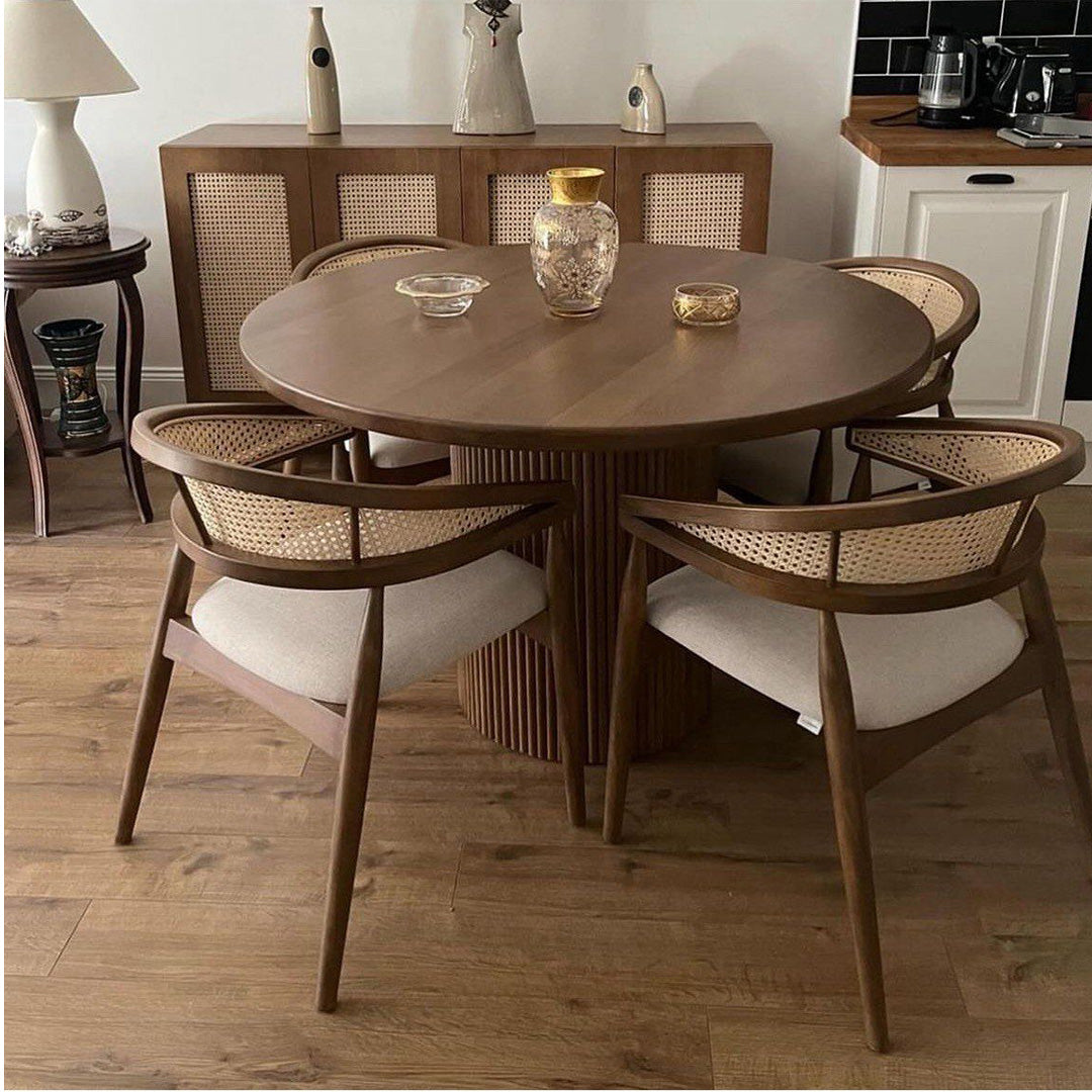 Gather Circle Dining Room