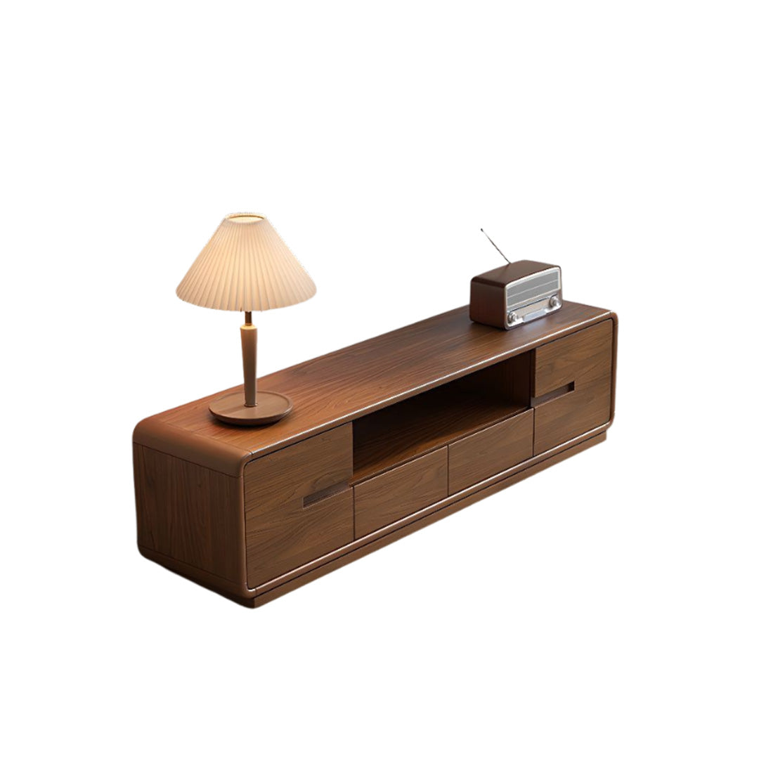 وحدة تلفزيون تصميم بسيط-TVU223