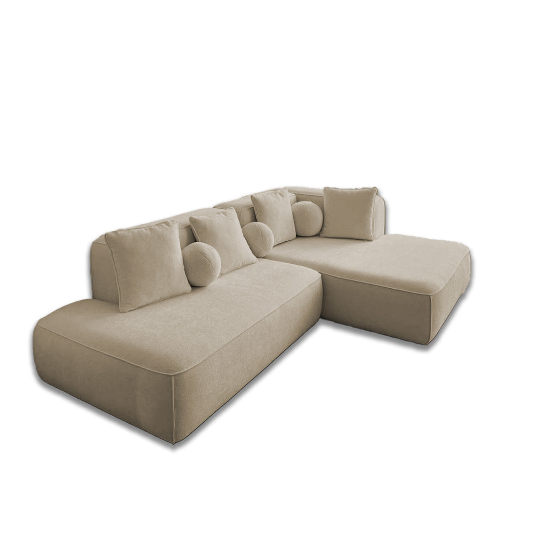 ركنة بأريكة استرخاء-CS26