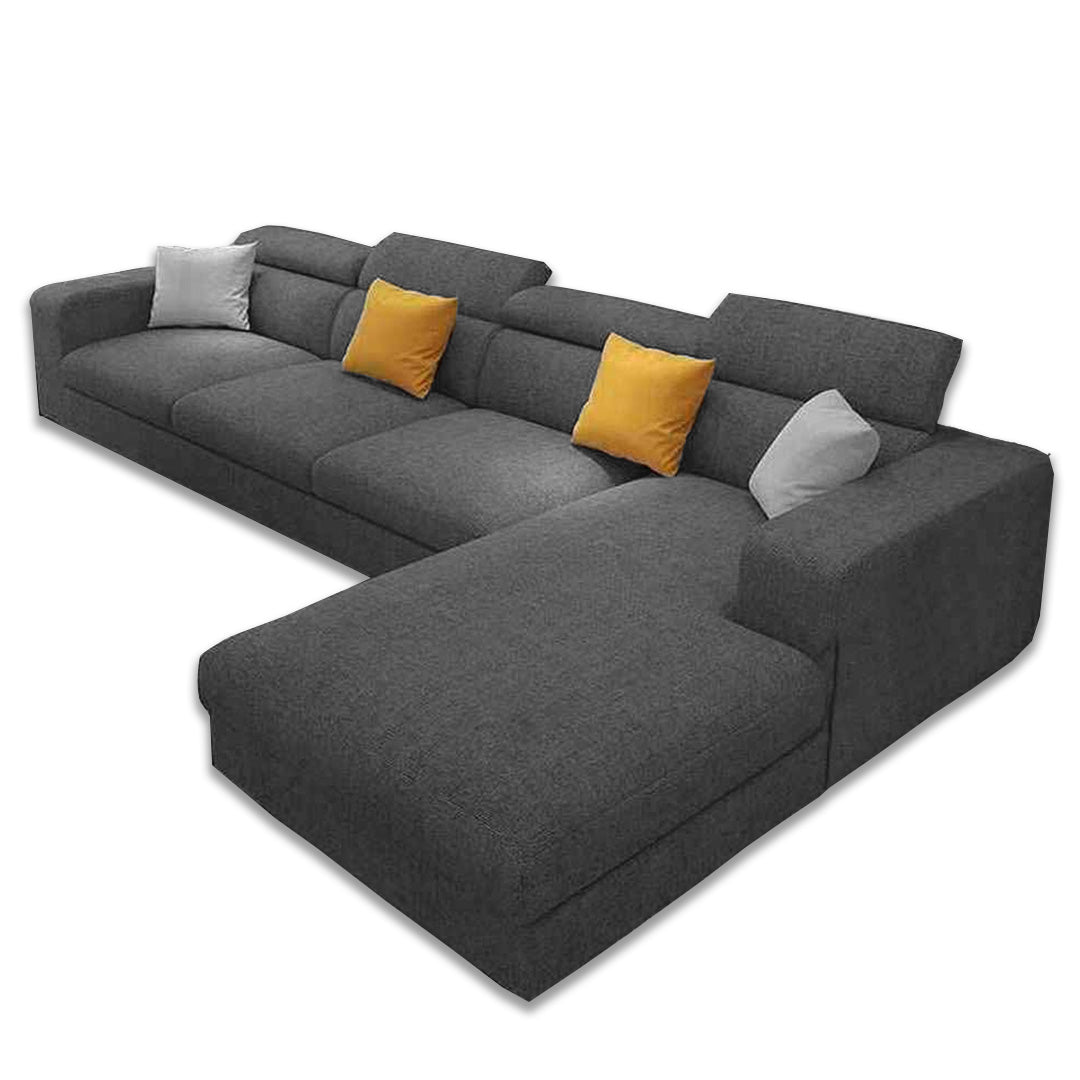 ركنة بأريكة استرخاء-CS29