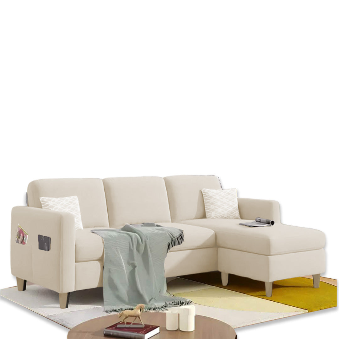 ركنة بأريكة استرخاء-CS36