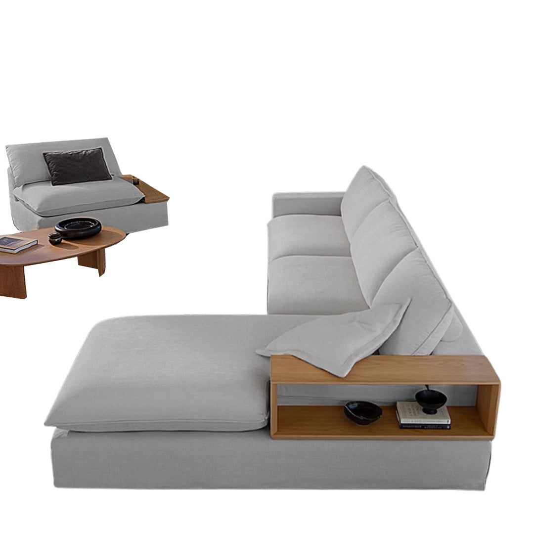 ركنة بأريكة استرخاء-CS37