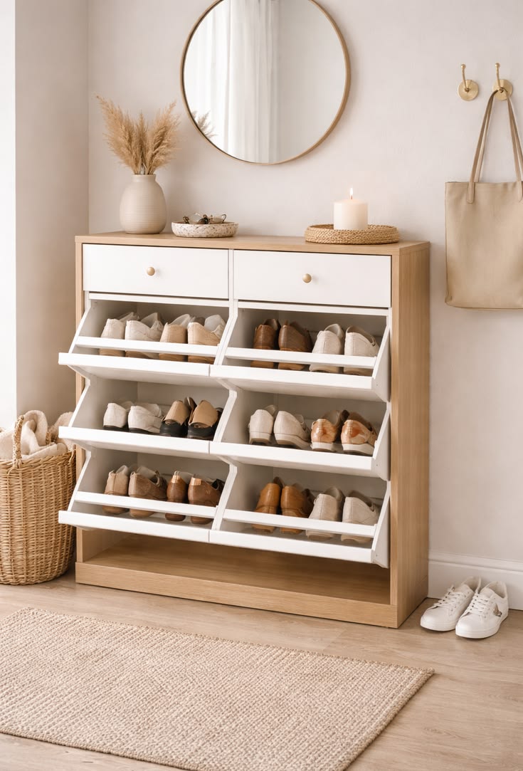 shoes rack sr-45