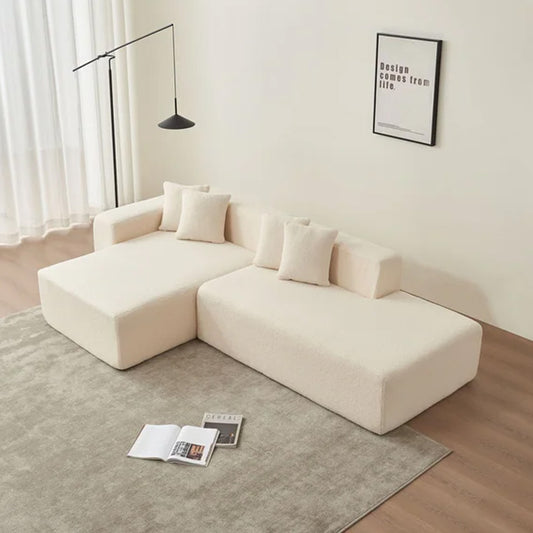 Chaise Corner Sofa-CS01