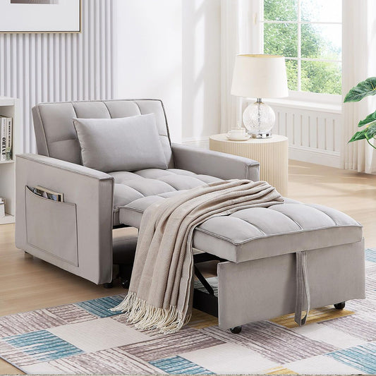 Chair Bed-CH100