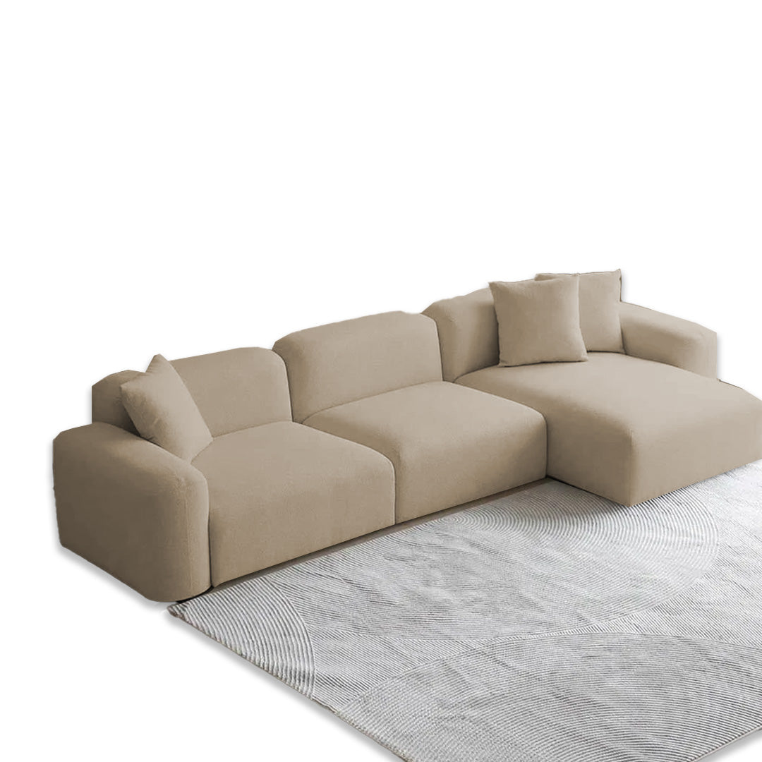 ركنة بأريكة استرخاء-CS10