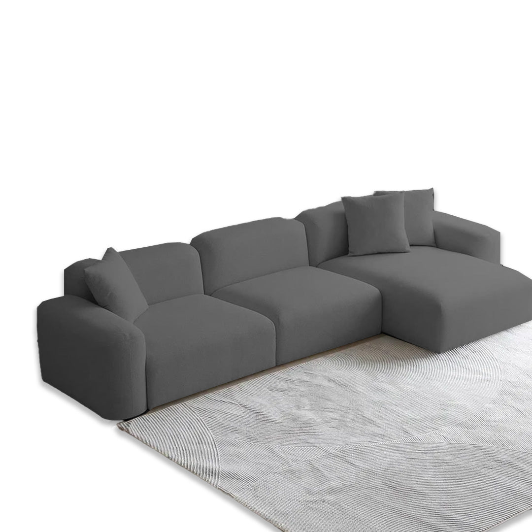 ركنة بأريكة استرخاء-CS10