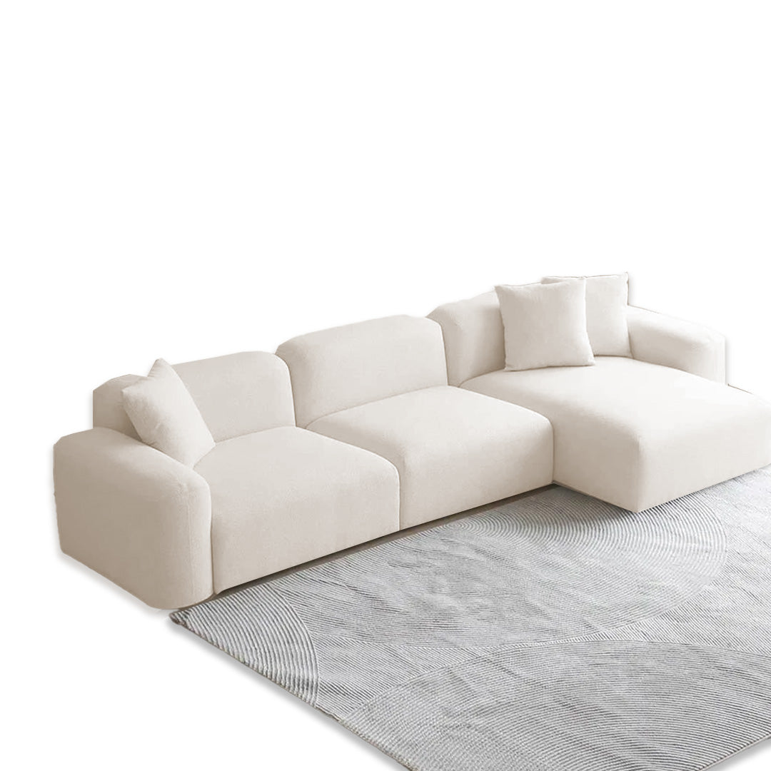 ركنة بأريكة استرخاء-CS10