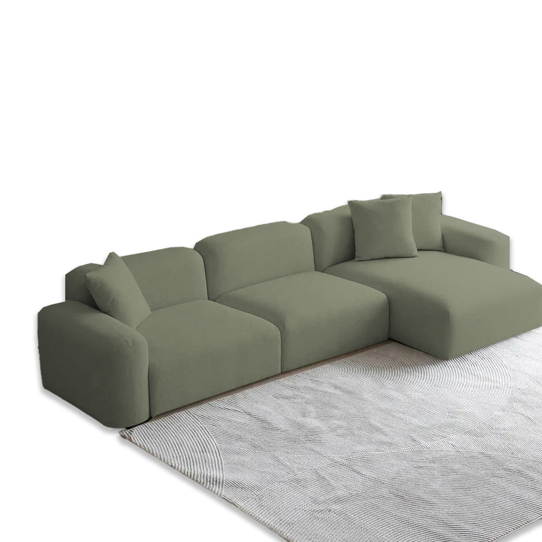 ركنة بأريكة استرخاء-CS10