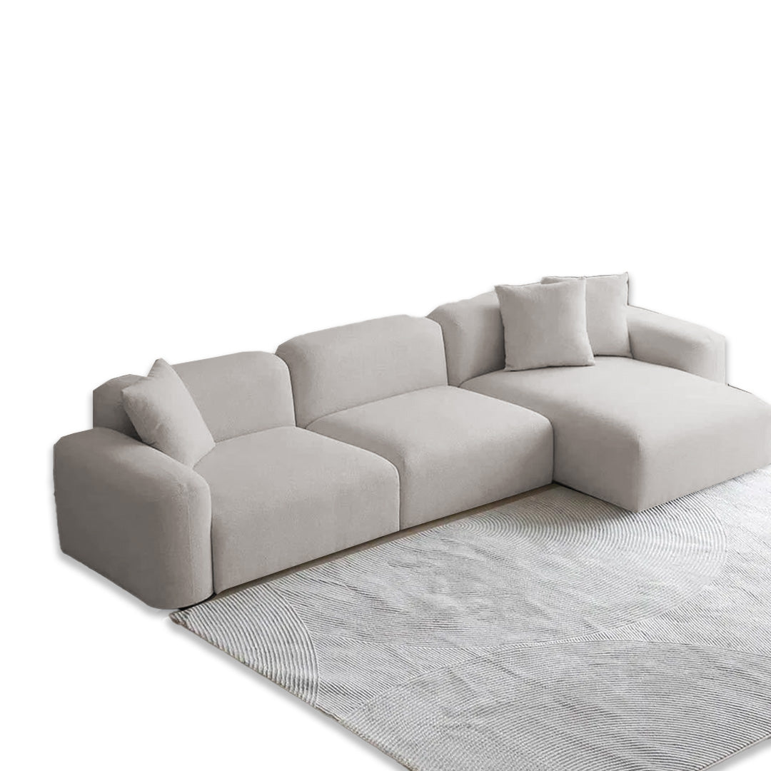 ركنة بأريكة استرخاء-CS10