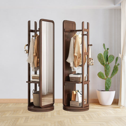 Split Clothes Rack-CR115