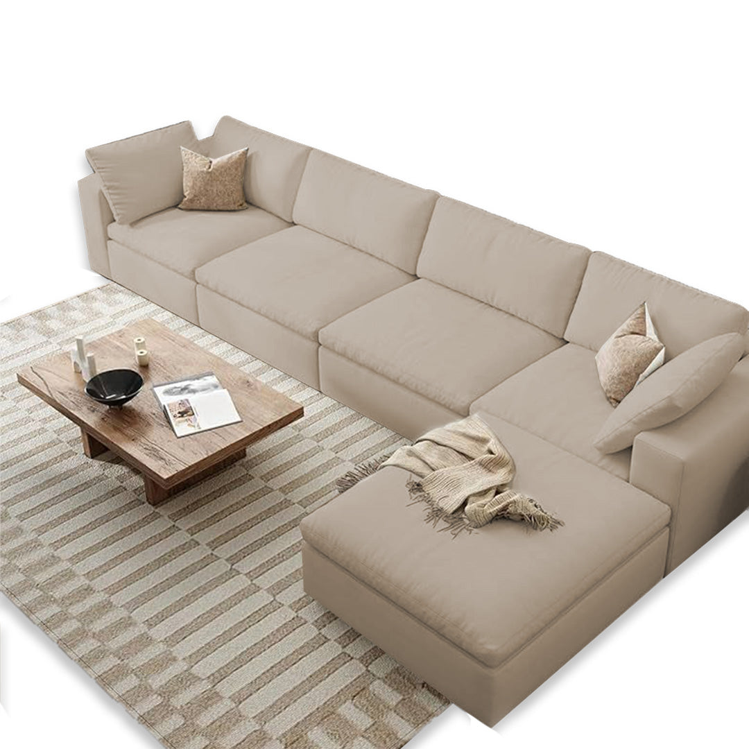 ركنة بأريكة استرخاء-CS11
