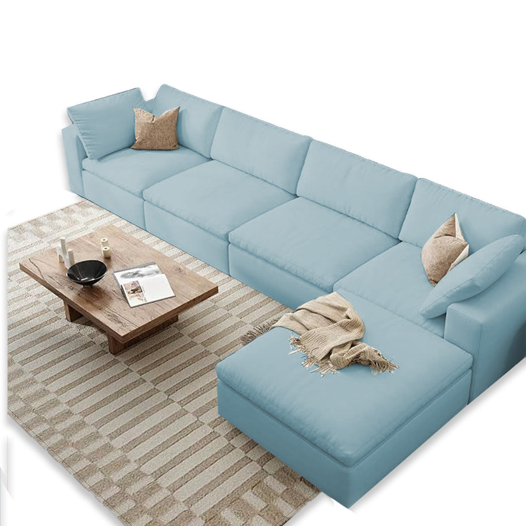 ركنة بأريكة استرخاء-CS11