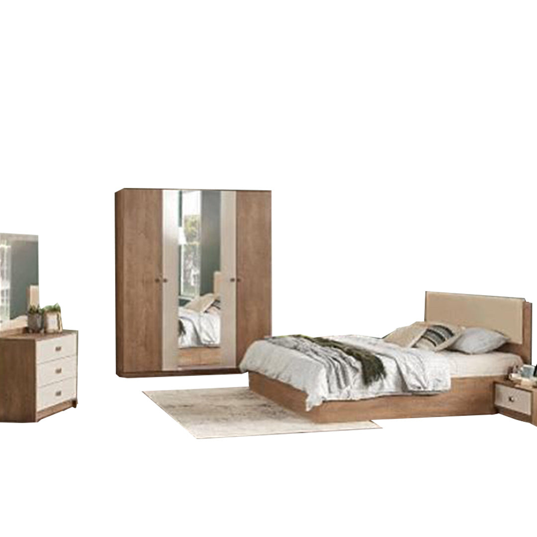 Lovely day Bedroom