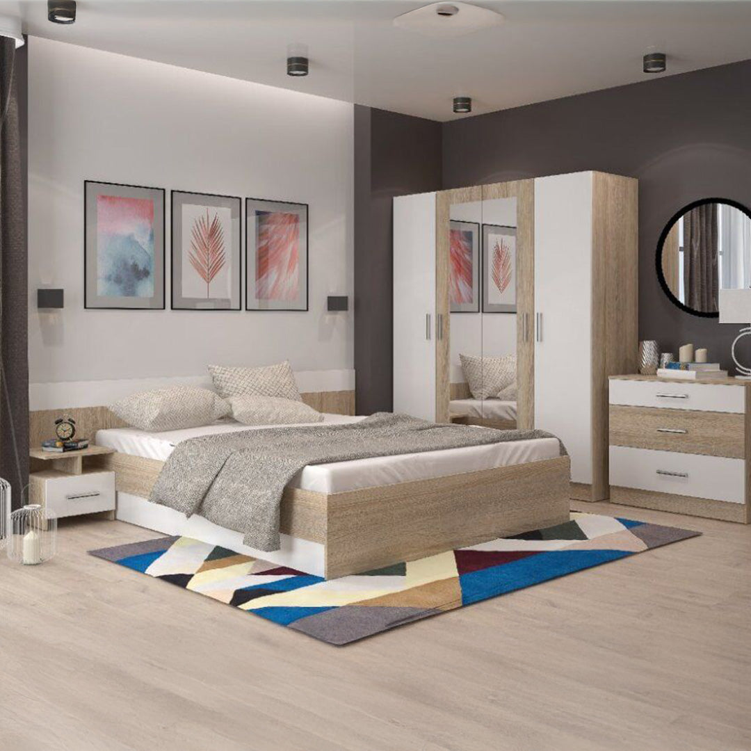 By the Beach Bedroom