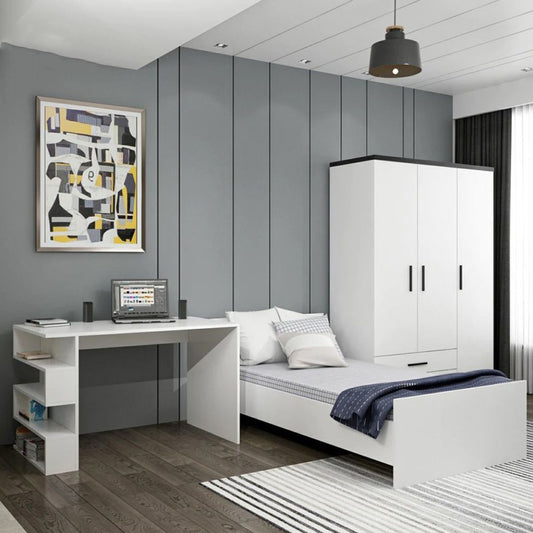Easy Rest Bedroom