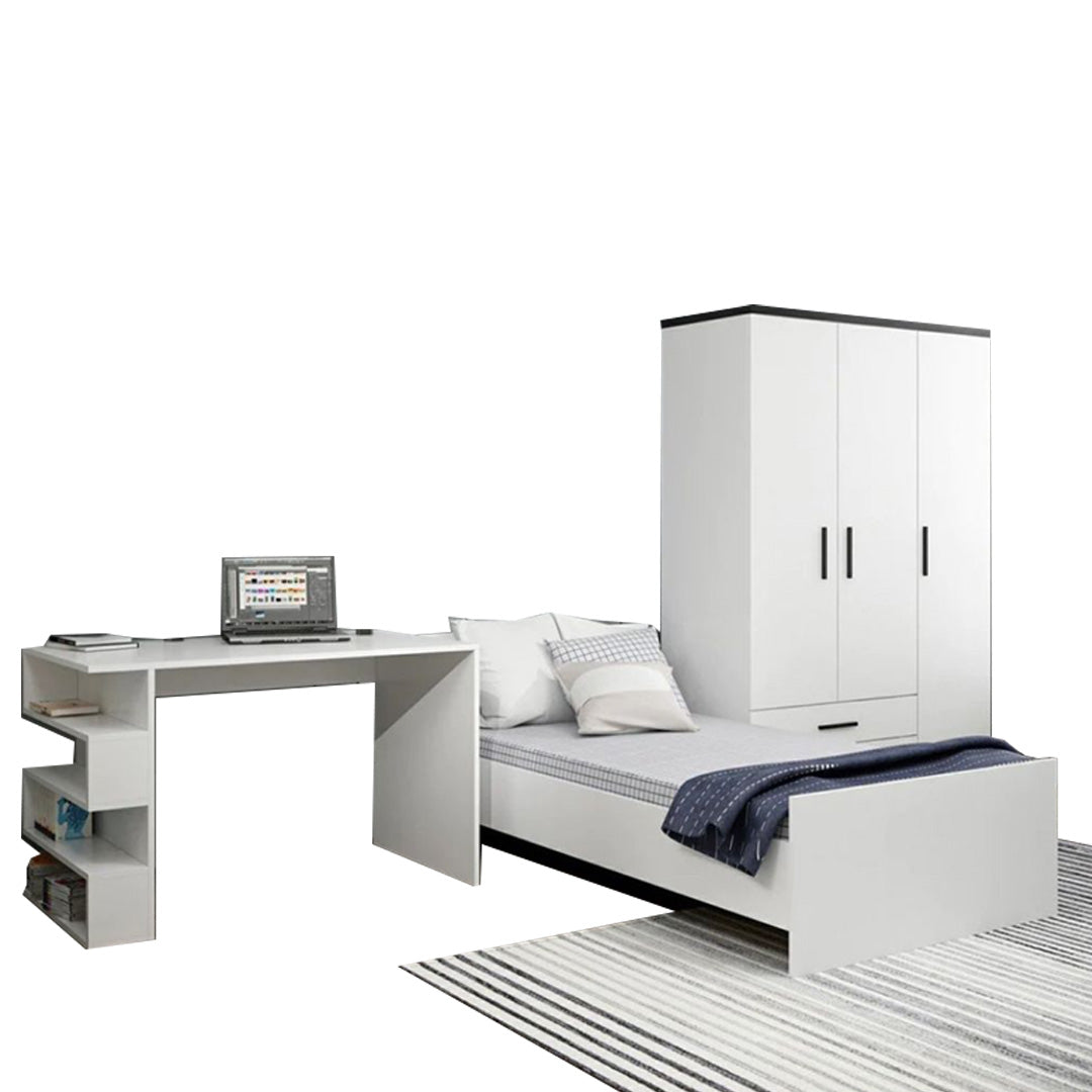Easy Rest Bedroom