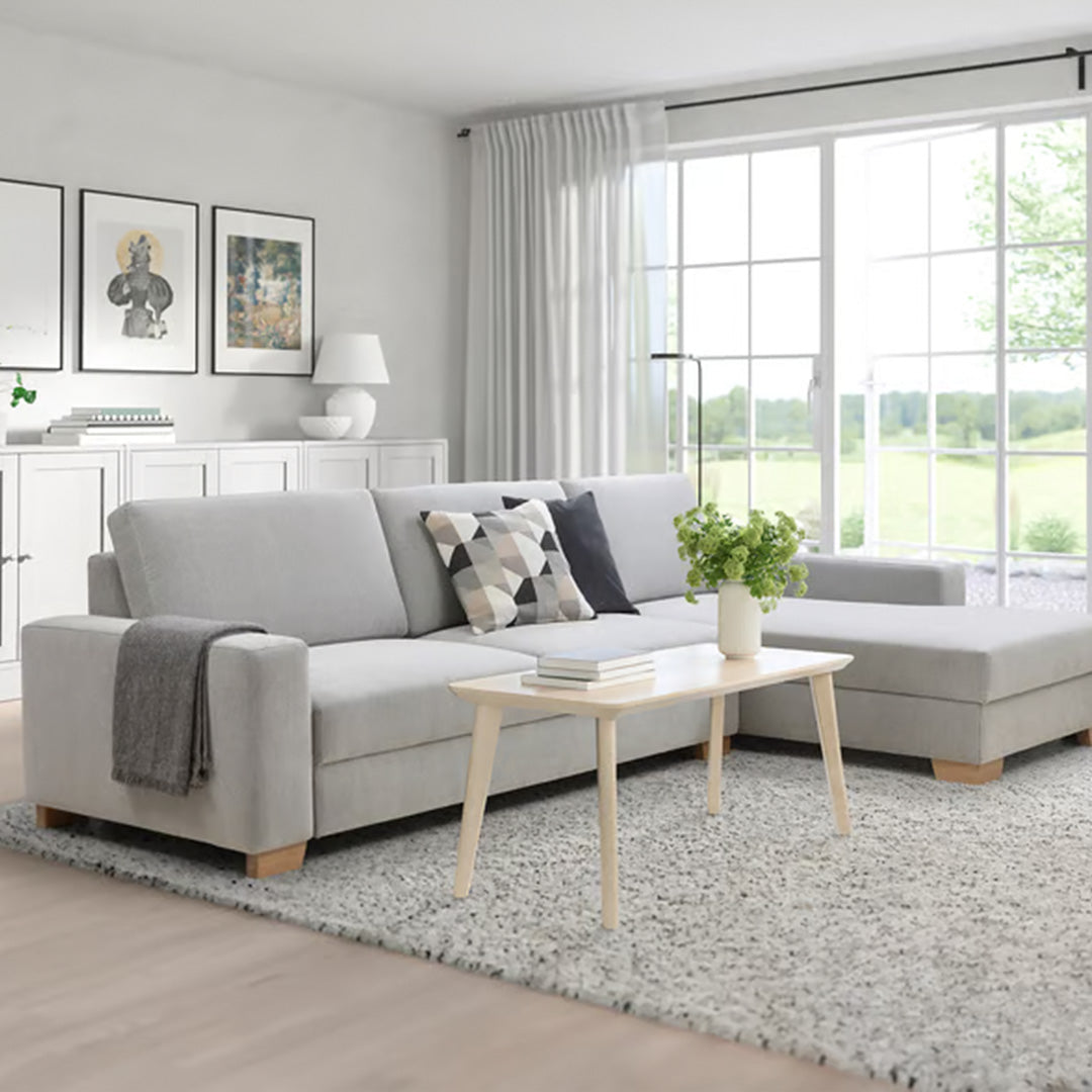 Chaise Corner Sofa-CS13