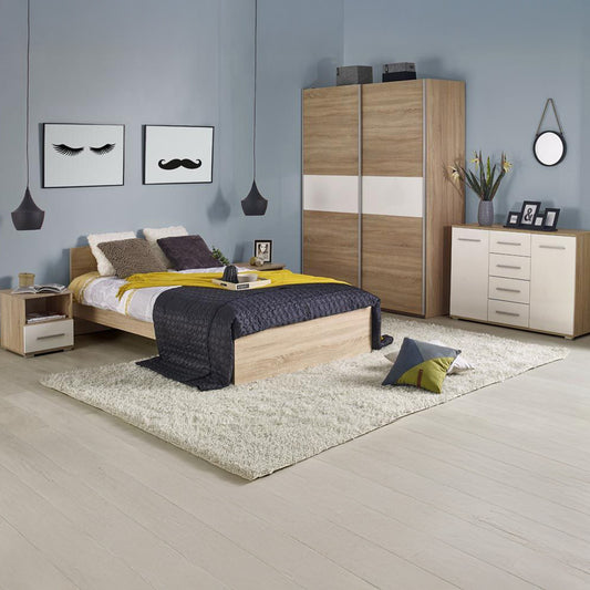 Dreamy Eyes Bedroom