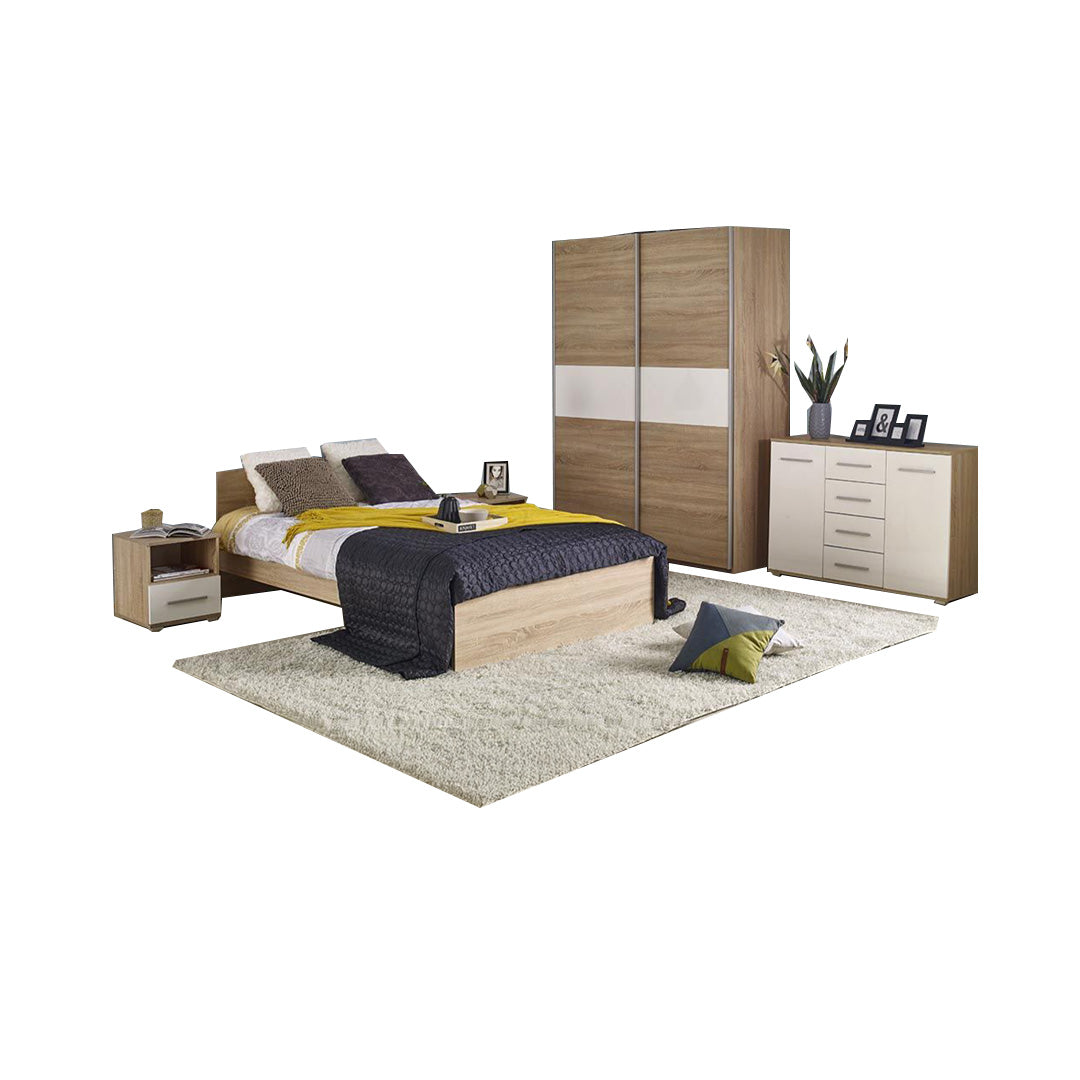 Dreamy Eyes Bedroom