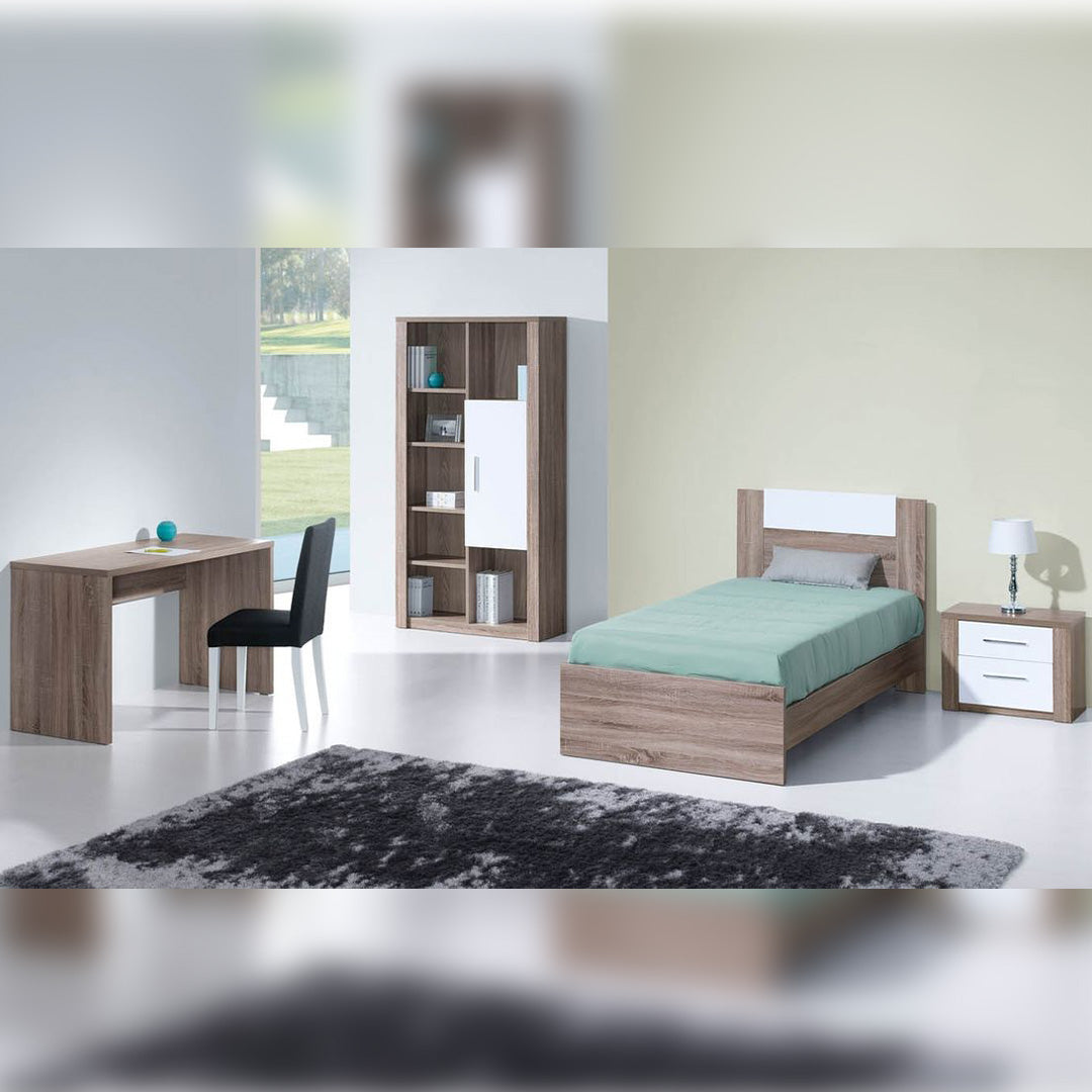 Early Bird Bedroom