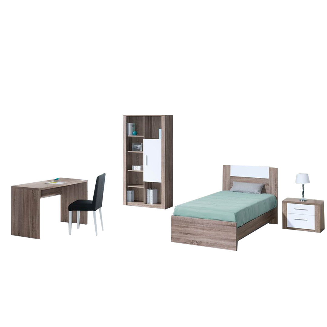Early Bird Bedroom
