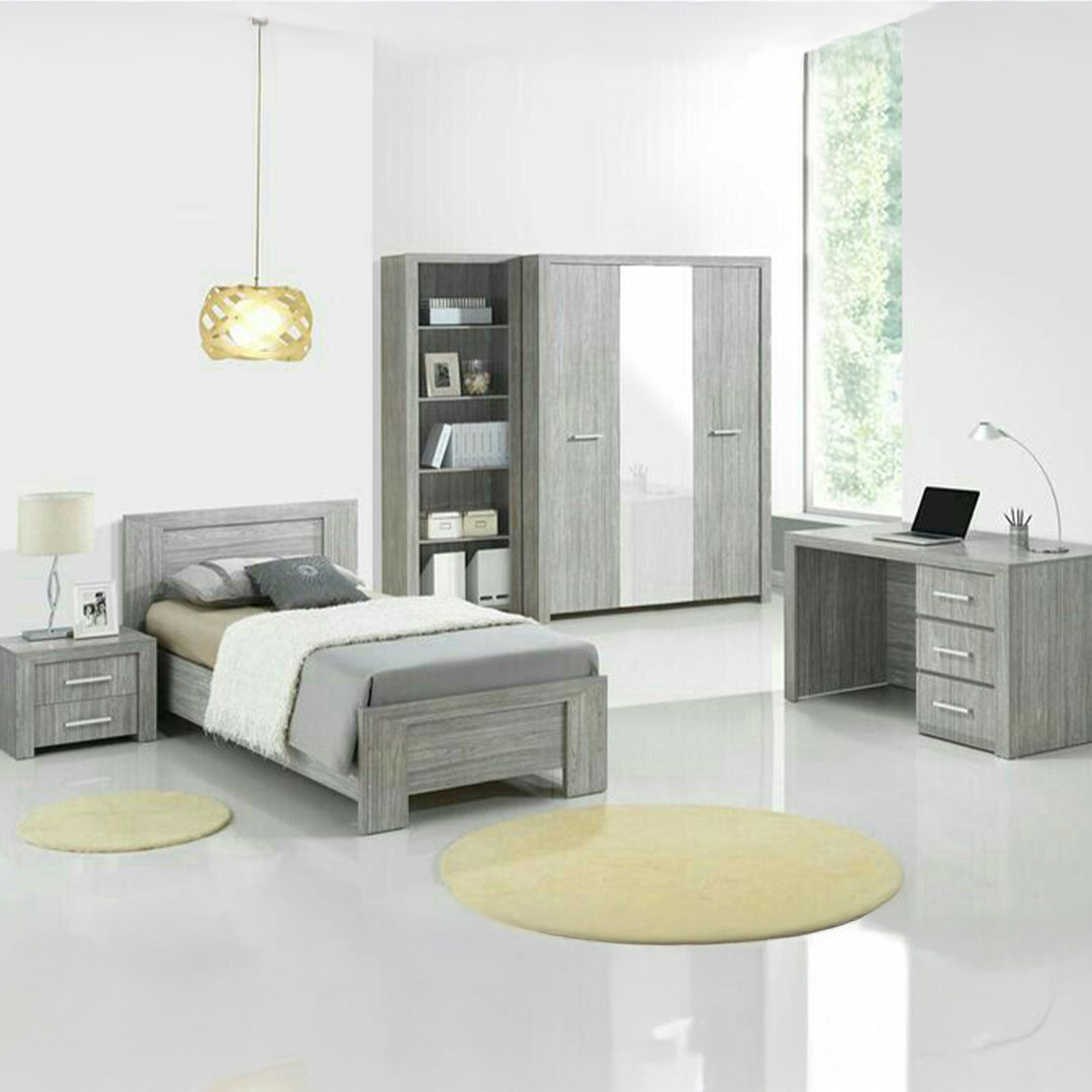 Space Shuttle Bedroom