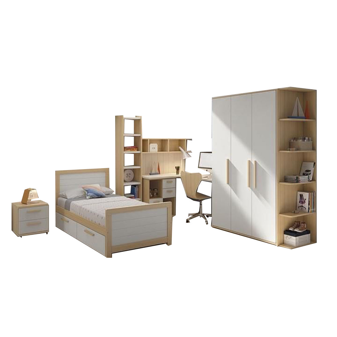 The Coast Bedroom