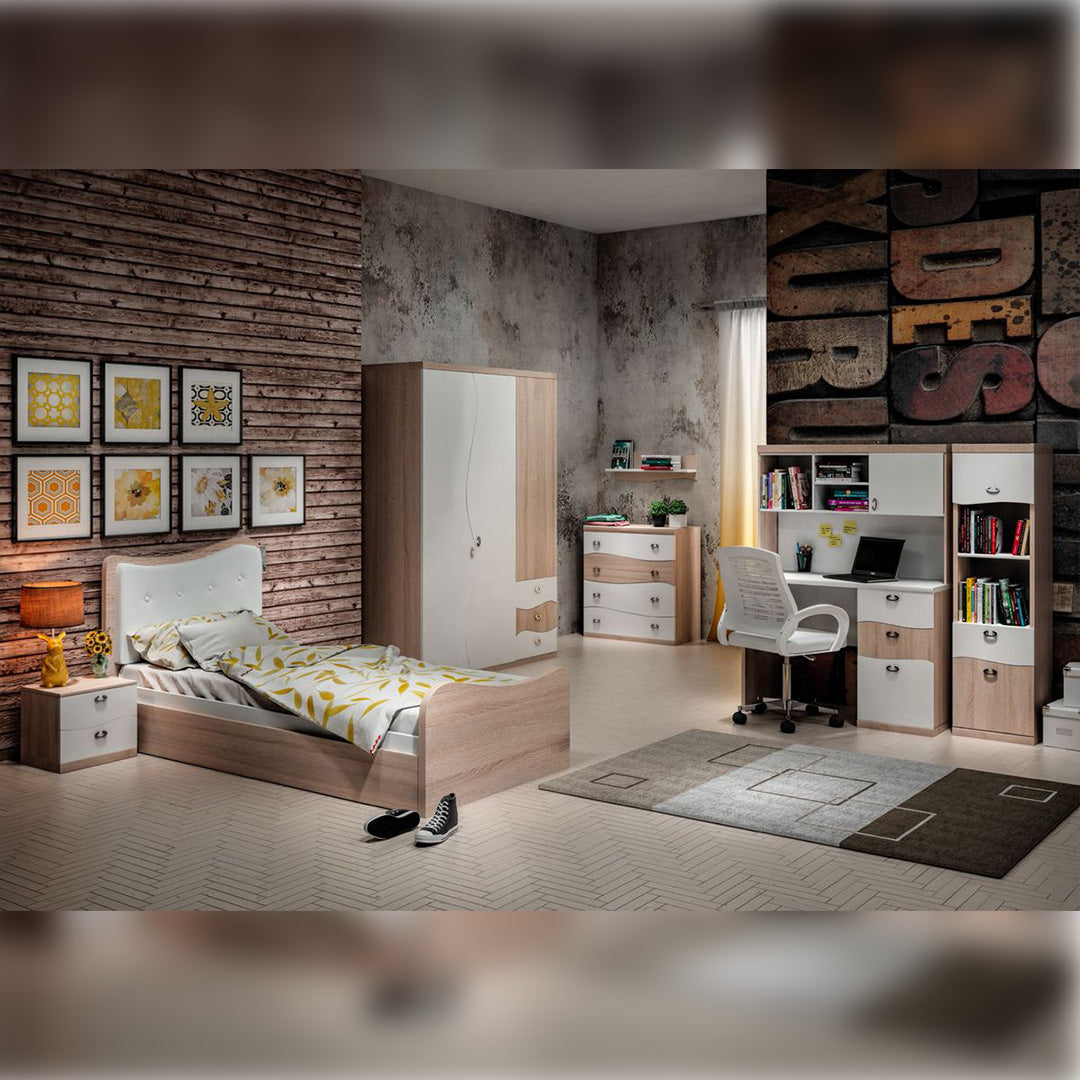 The Loft Bedroom