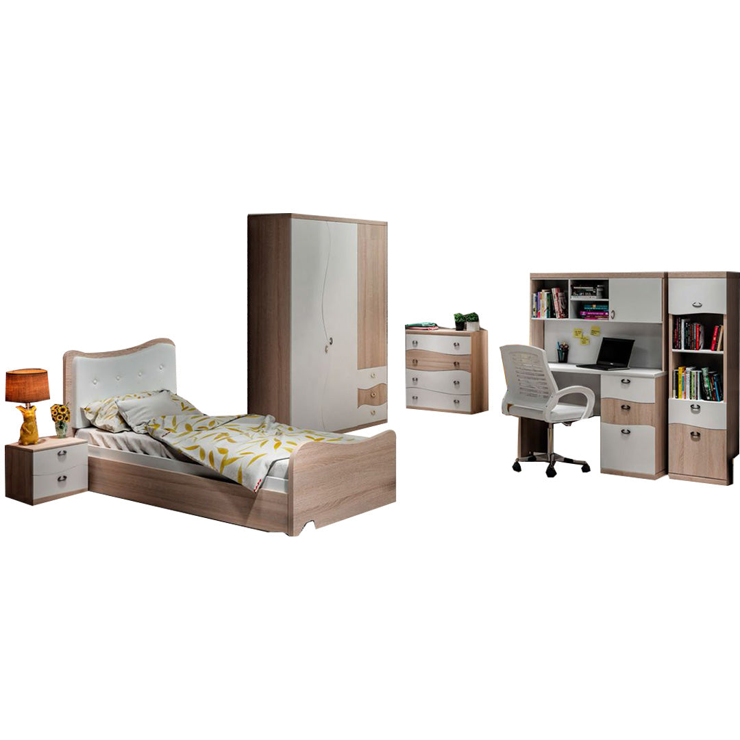 The Loft Bedroom