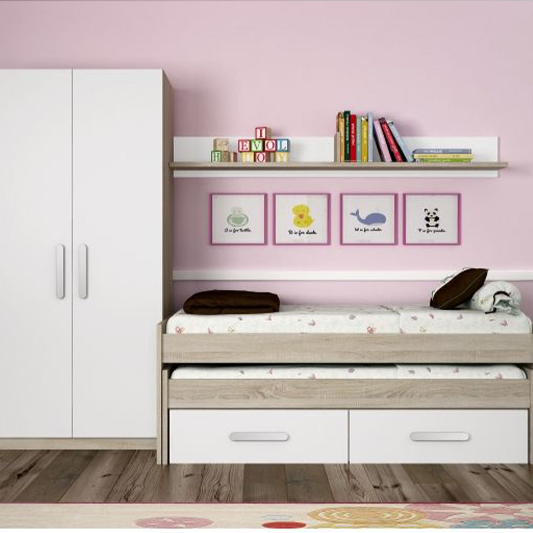 Twinkle Bedroom