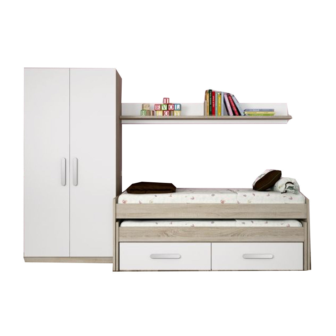 Twinkle Bedroom
