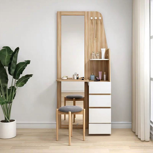 Tall Dresser-SCD178