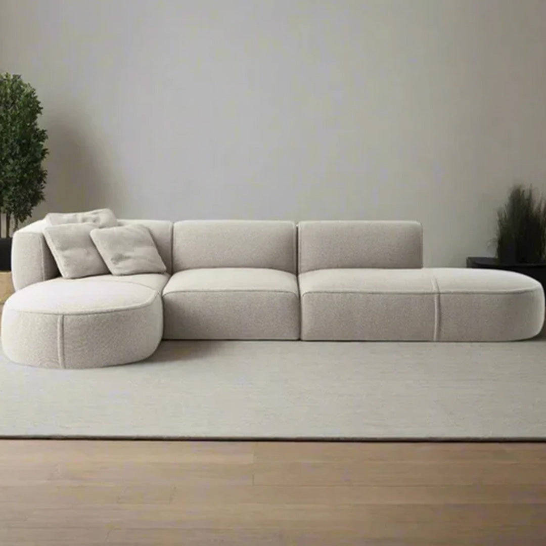ركنة بأريكة استرخاء-CS17