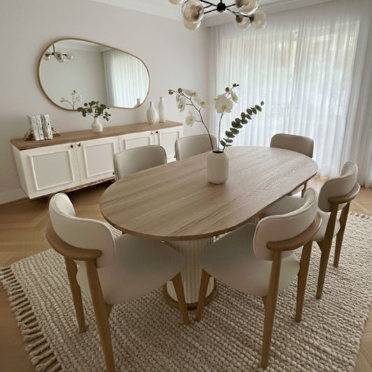 Daybreak Dining Room