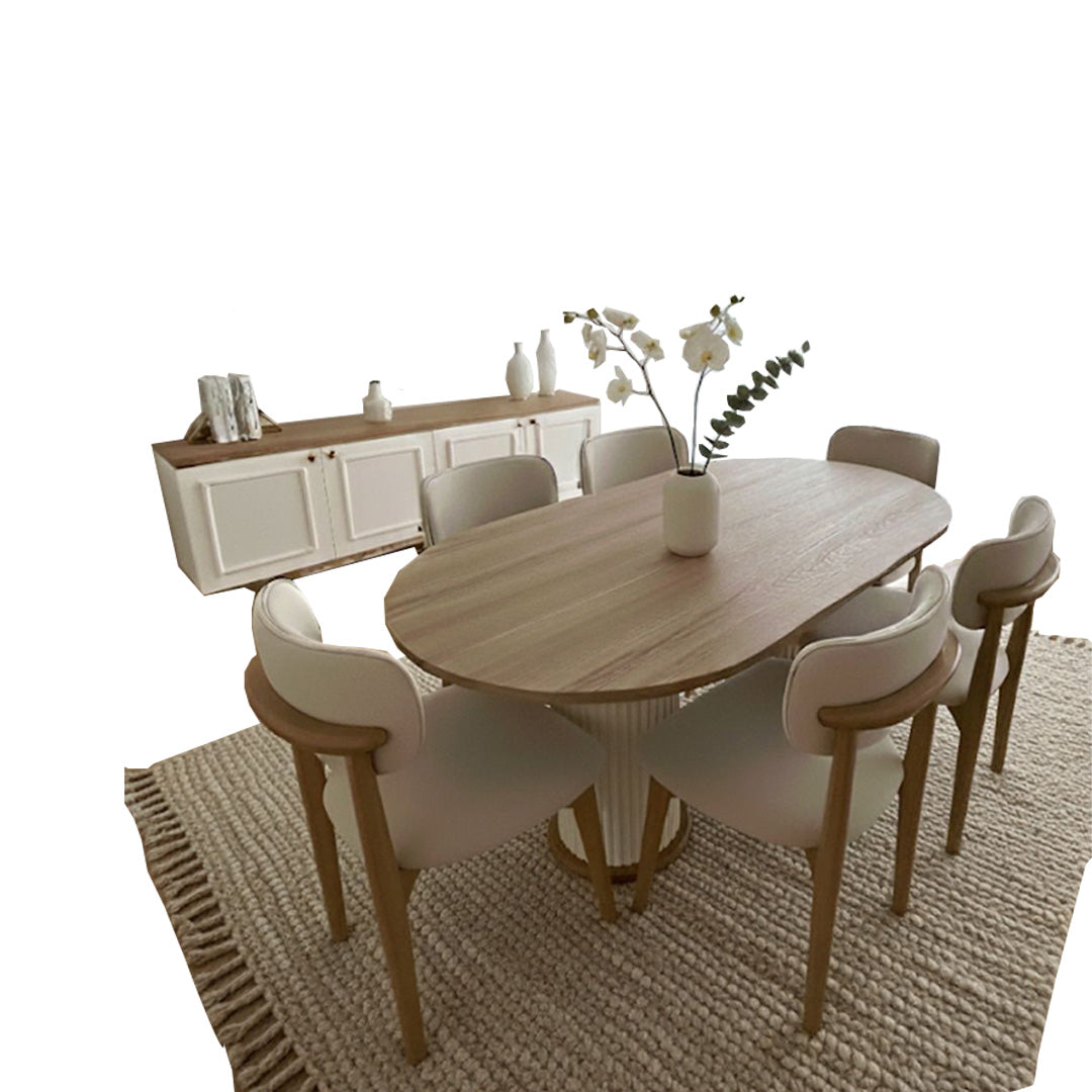 Daybreak Dining Room