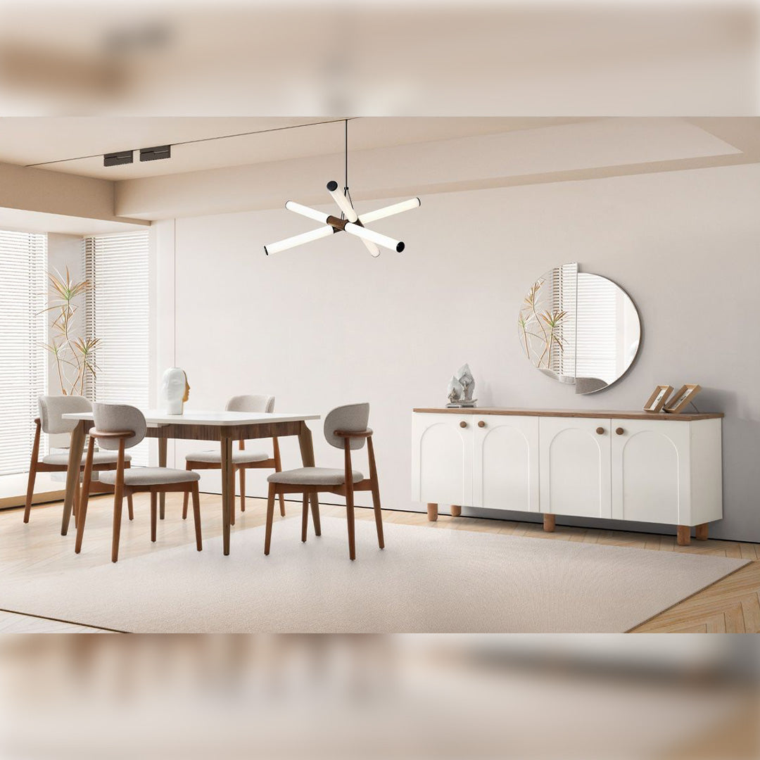 Harmony Evenings Dining Room