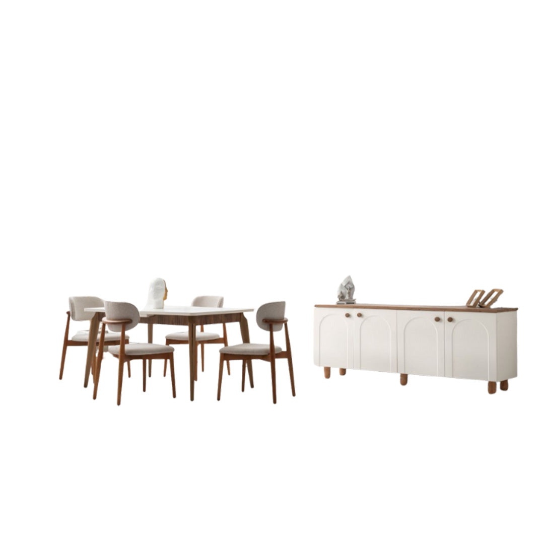 Harmony Evenings Dining Room