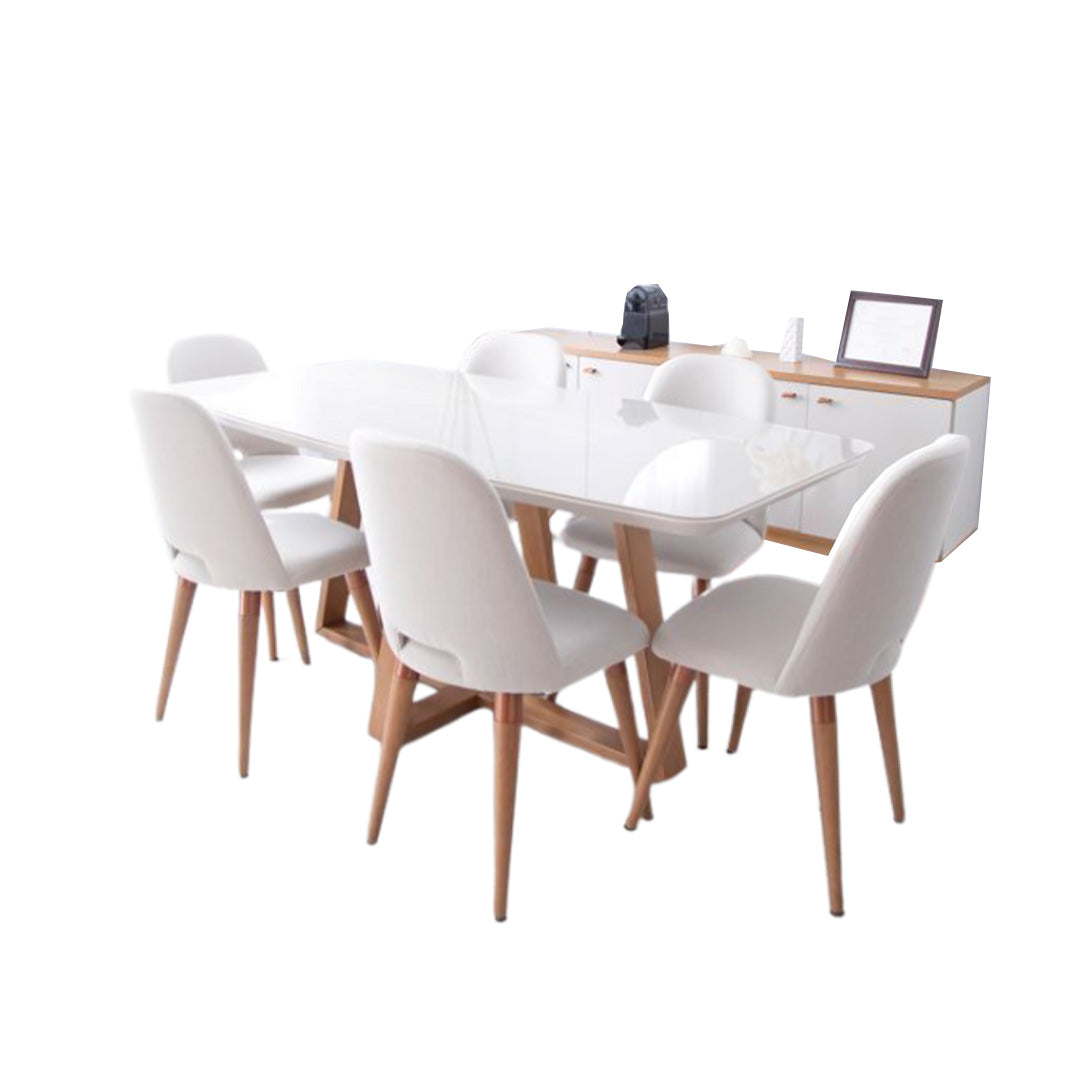 Light House Dining Room